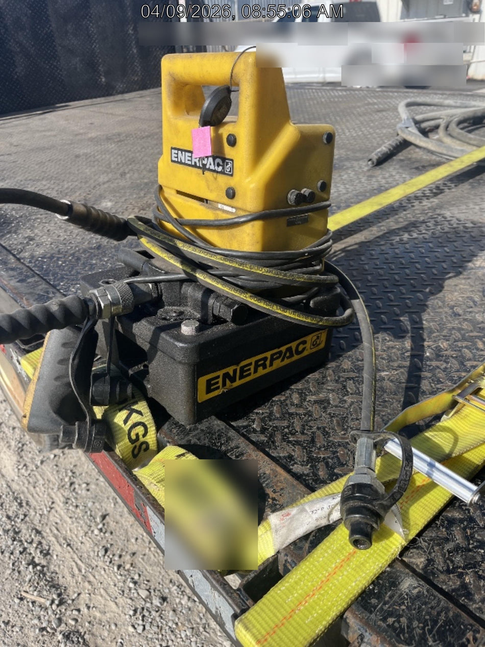 2024 ENERPAC PUJ1200B