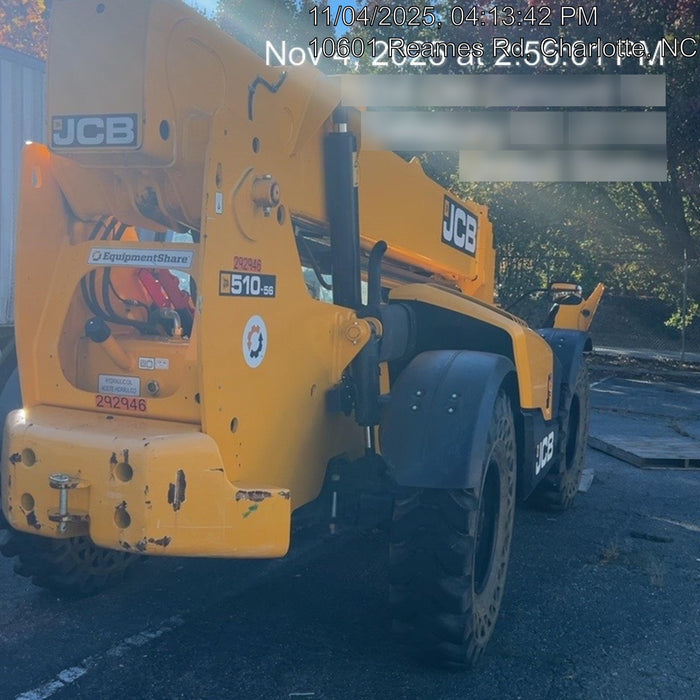 2023 JCB 510-56