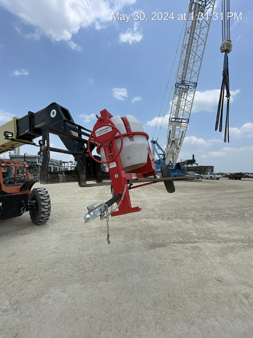 2022 MULTIQUIP MC94PK