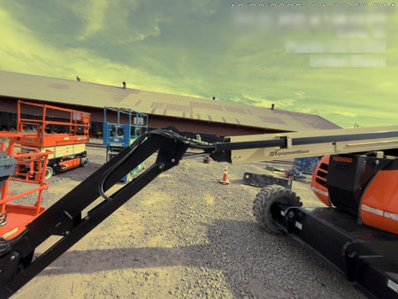 2024 JLG 600AJ