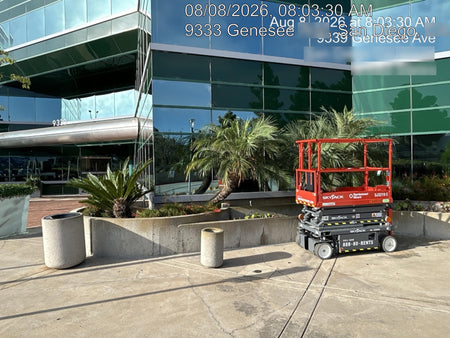 2026 SKYJACK SJ3219E