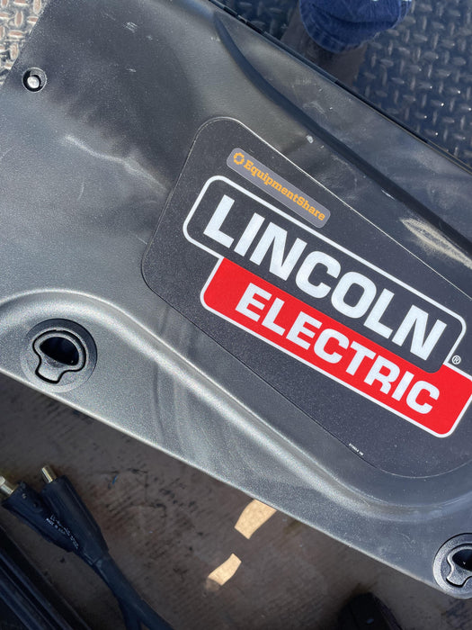 2024 LINCOLN ELECTRIC LN-25X