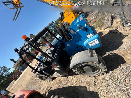 2020 GENIE GTH-5519