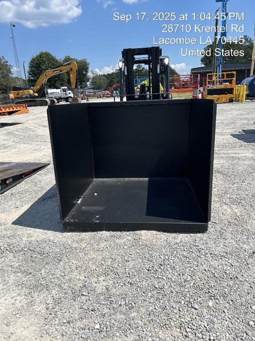 2025 STAR INDUSTRIES 1425