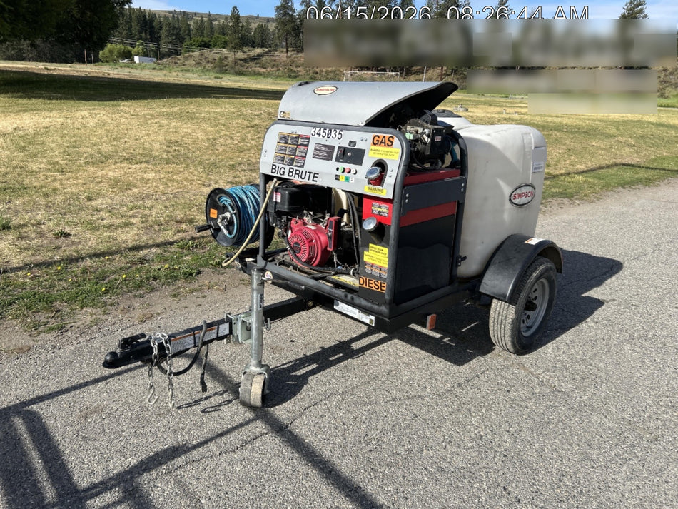 2023 SIMPSON 95005