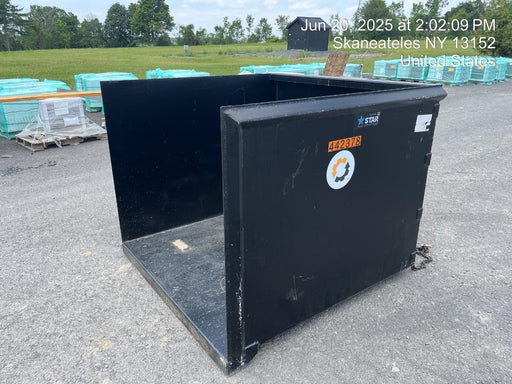 2024 STAR INDUSTRIES 1425