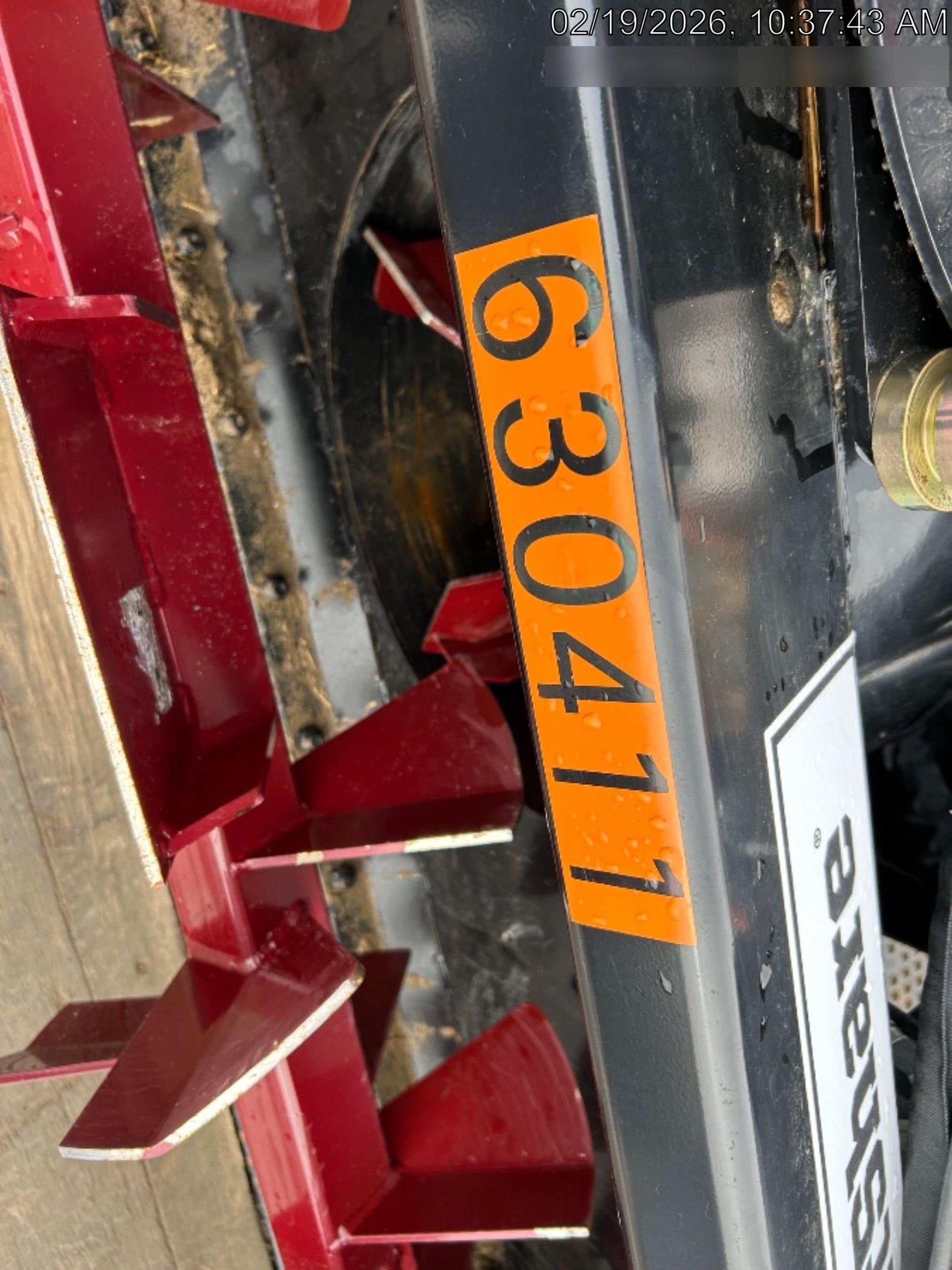 2025 VIRNIG VBW84