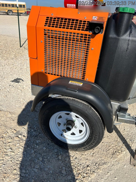 2025 WANCO WLTT-4LK4K-H