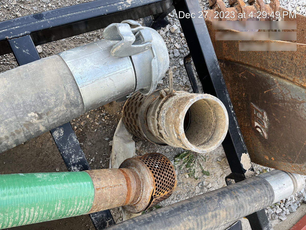 2021 PIONEER PP66S12L71-TD2.9L4