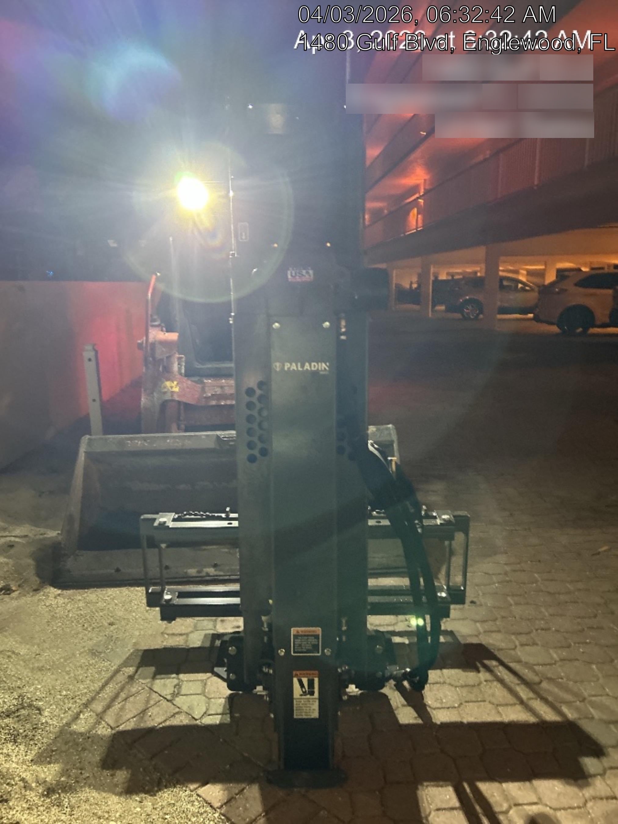 2026 PALADIN PD4800