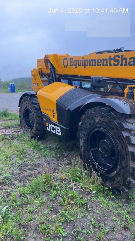 2024 JCB 509-42