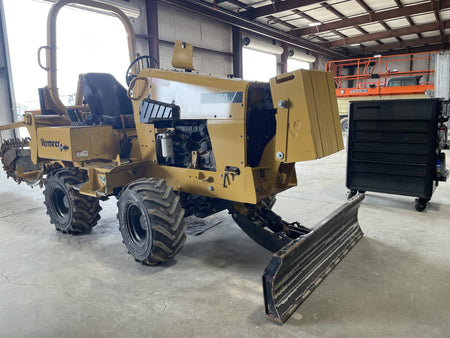2023 VERMEER RTX450