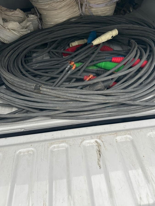 2022 ATLAS COPCO QAS25 CWK