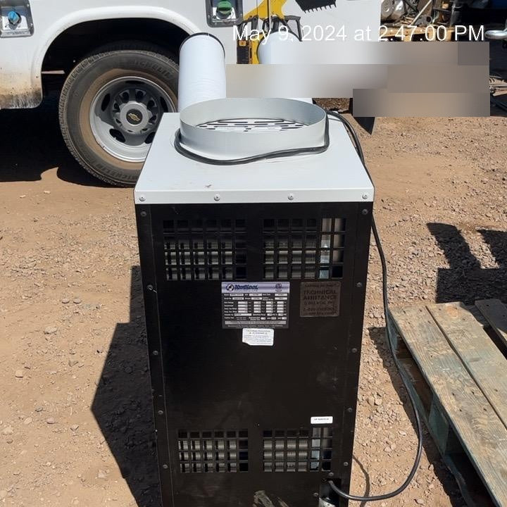 2023 KWIKOOL KPAC1411-2