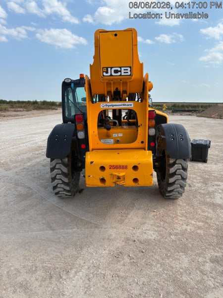 2022 JCB 514-56