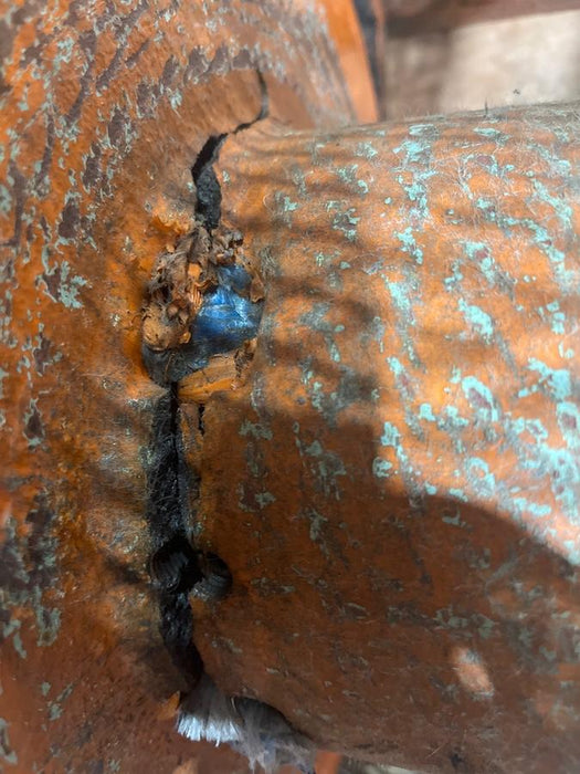 2023 MICHIGAN PNEUMATIC MP-W20220LACMBG