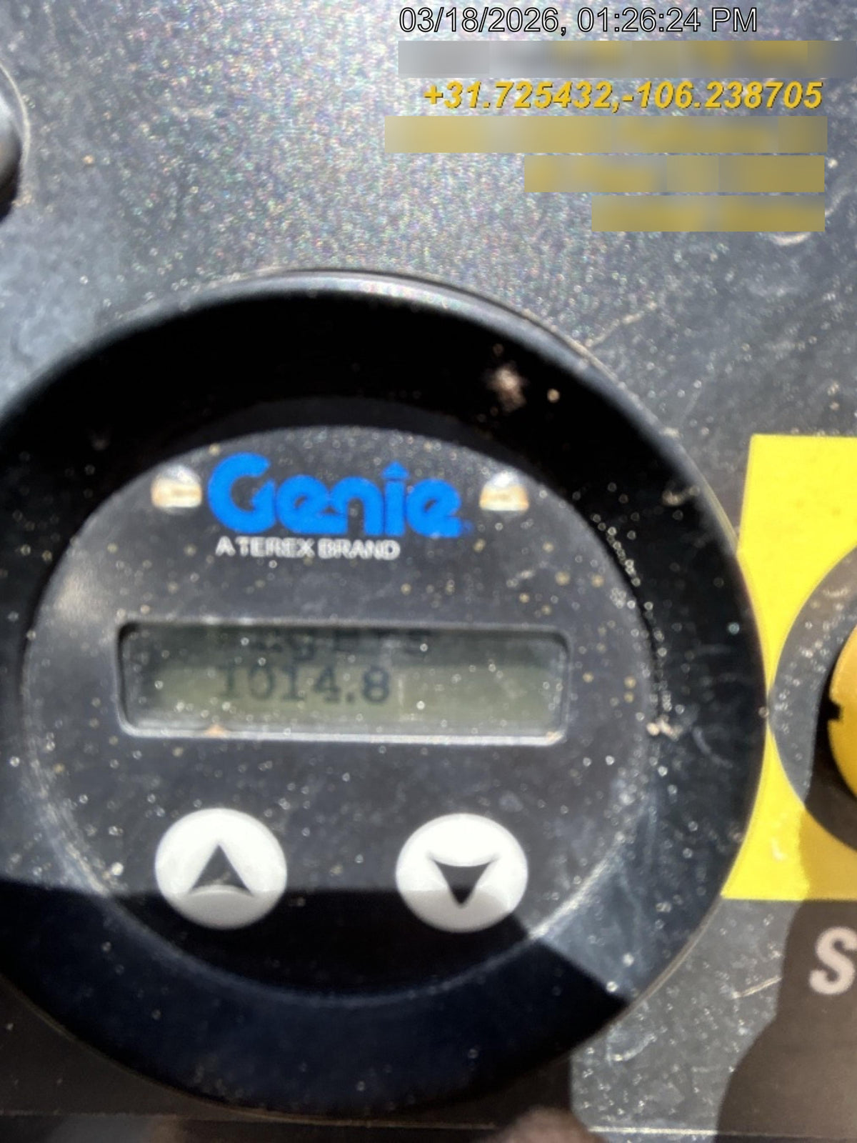 2023 GENIE GS-4069 RT
