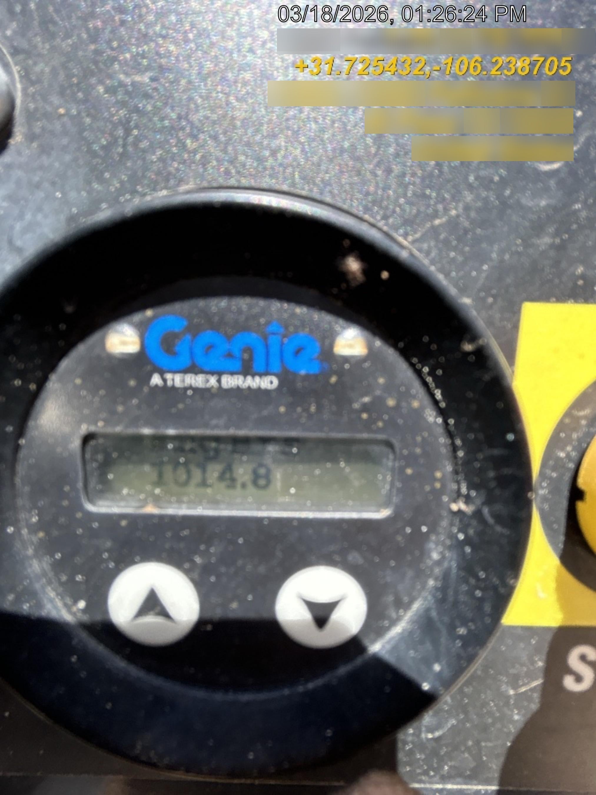 2023 GENIE GS-4069 RT