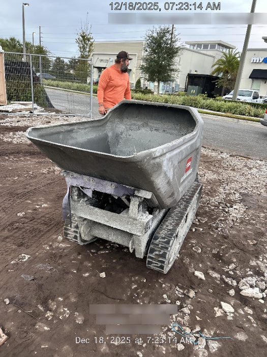 2023 TORO MBTX 2500-TS