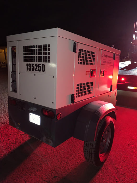 2021 ATLAS COPCO QAS45