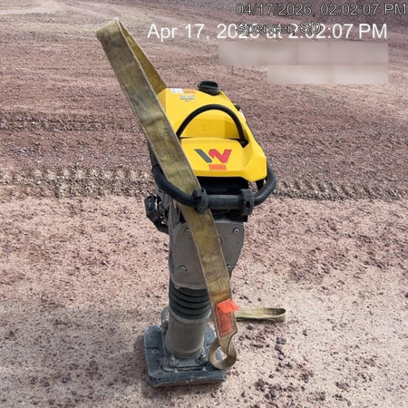 2025 WACKER NEUSON BS62-4Ab/28