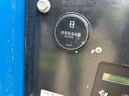 2024 GENIE GS-4390 RT