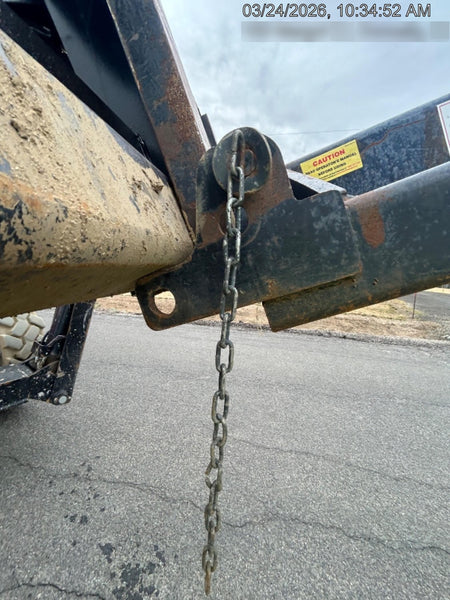 2021 STAR INDUSTRIES M1360B - Star JIB Boom