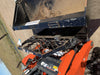 2020 Kubota SVL95-2SHC Cab, Rubber Tracks, Hydraulic Quick Coupler
