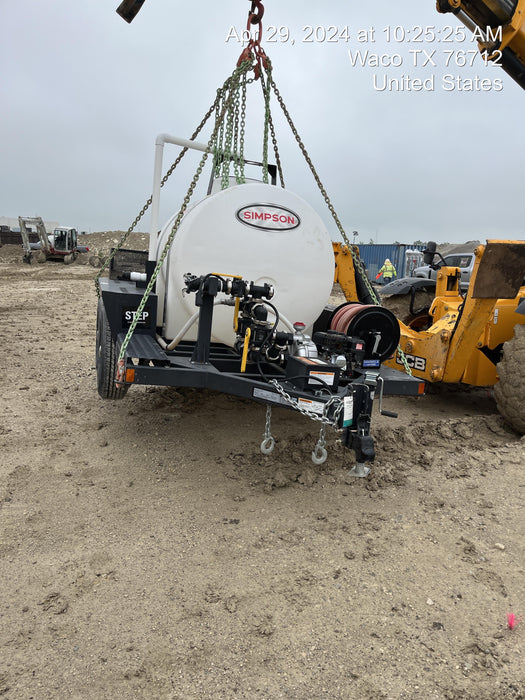 2023 SIMPSON SWT-52517