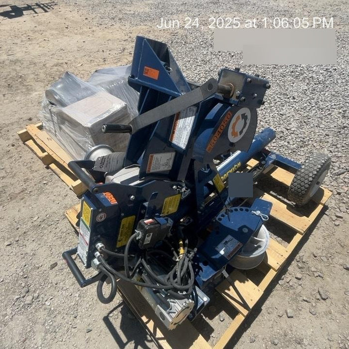 2025 CURRENT TOOLS 100A