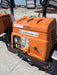2023 Generac MLT2 Diesel, Flex Switch 120V Input, Powerzone Controller, 
(4) 320W LED Lights, 4kW Generator, 39.9 Gal Fuel Tank, 2" Ball, T3