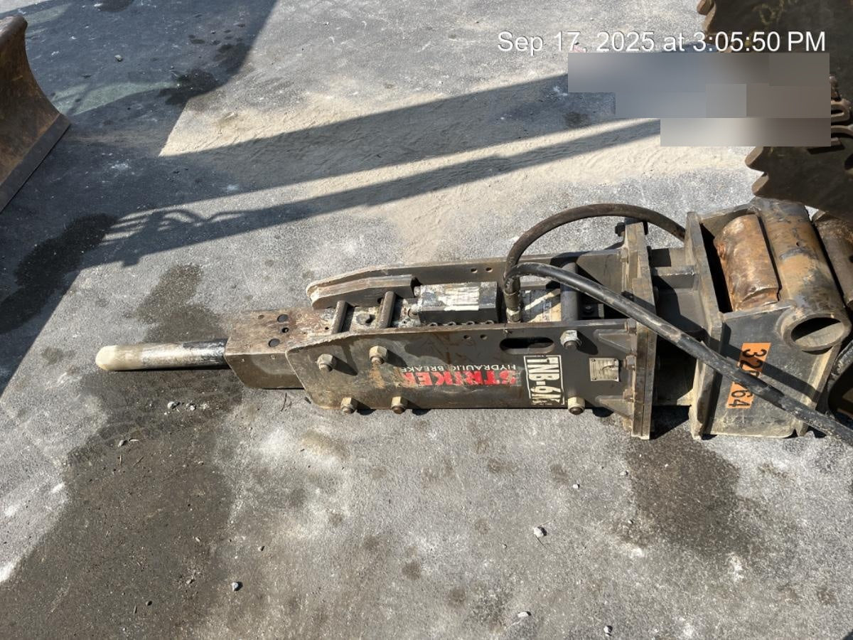 2023 TOKU TNB-6M