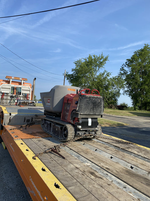 2022 TORO MBTX 2500-TS