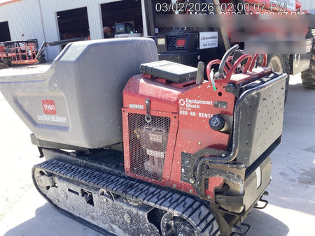 2025 TORO MBTX 2500-TS