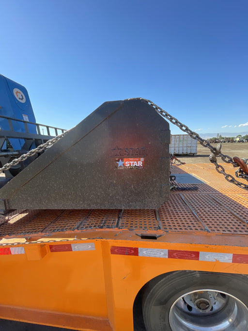 2023 STAR INDUSTRIES 1408B