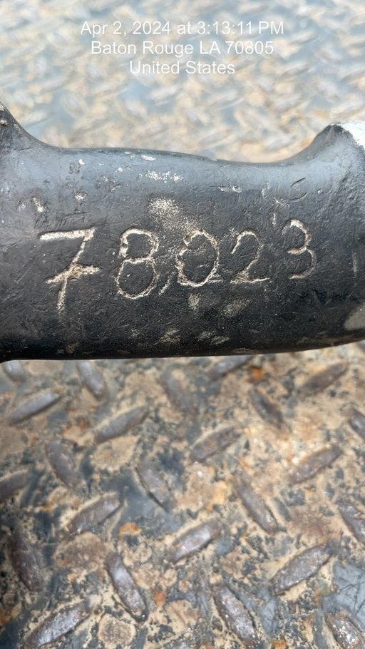 2020 MICHIGAN PNEUMATIC 751SS