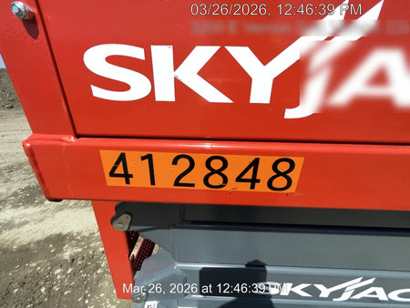 2024 SKYJACK SJ3226