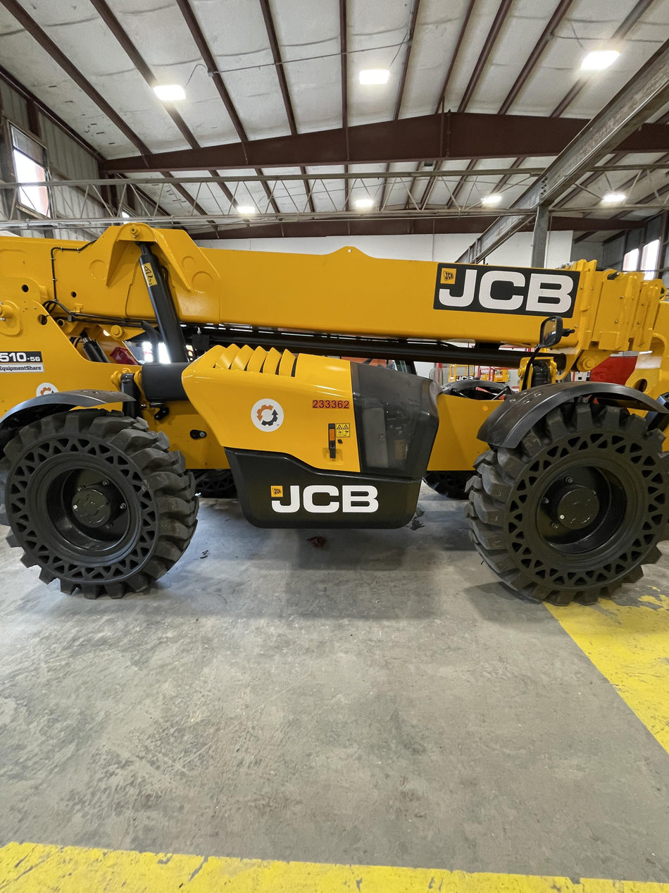 2022 JCB 510-56
