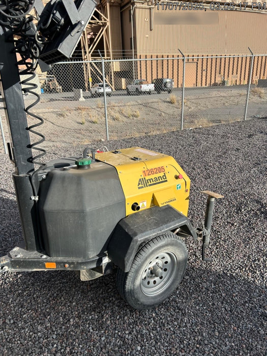 2020 ALLMAND 350 Night-Lite