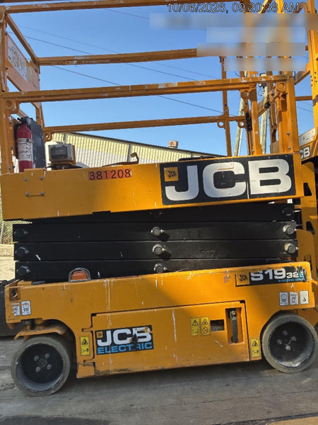 2024 JCB S1932E