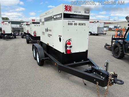 2026 MULTIQUIP DCA70