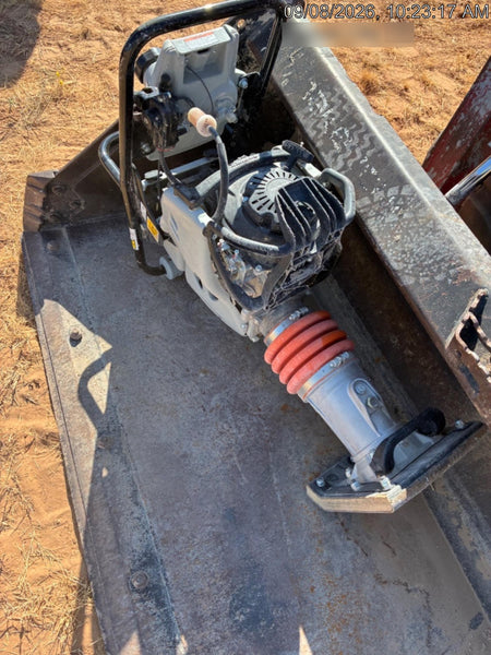2026 MULTIQUIP MTX60HD
