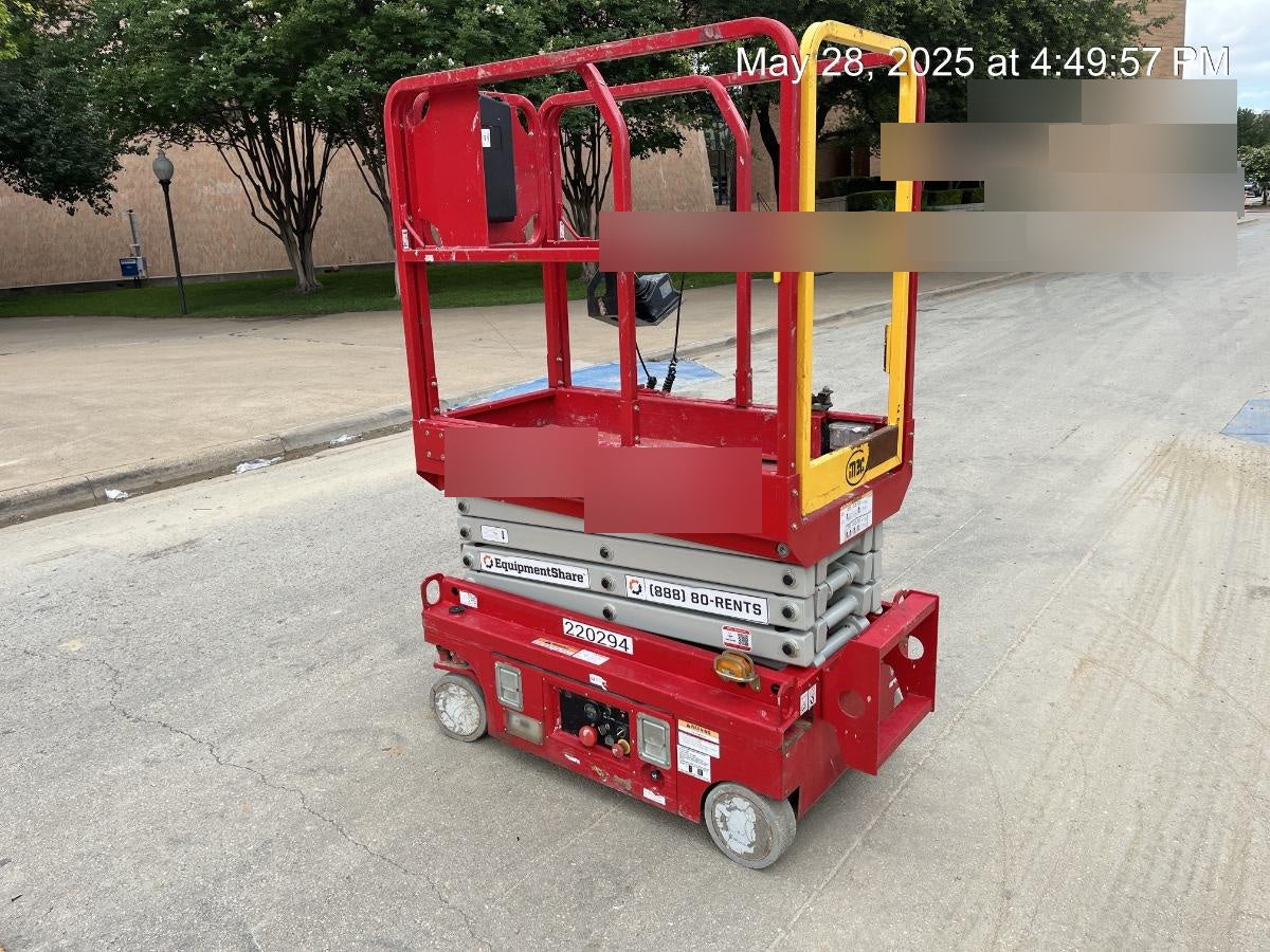 2022 MEC 1330SE