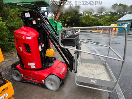 2023 MANITOU VJR 26
