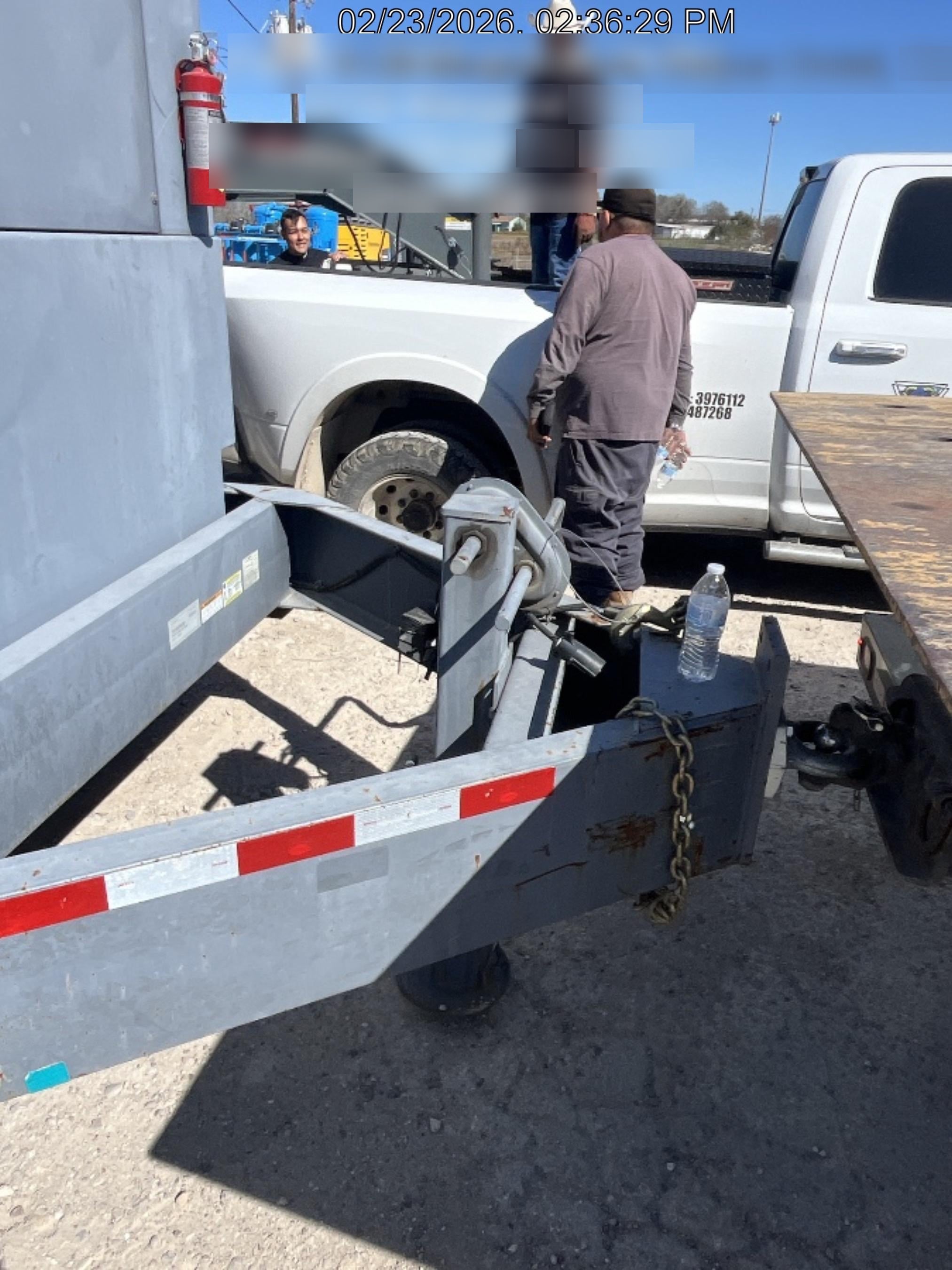 2020 ATLAS COPCO QAS625