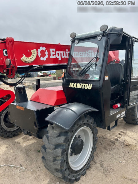 2020 MANITOU MTA6034