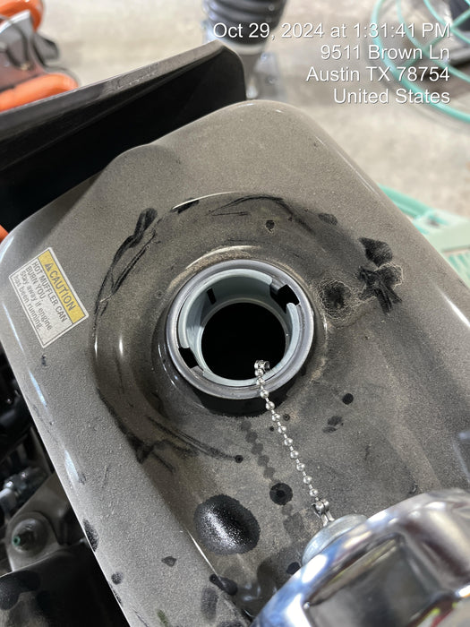 2024 MULTIQUIP J36H55