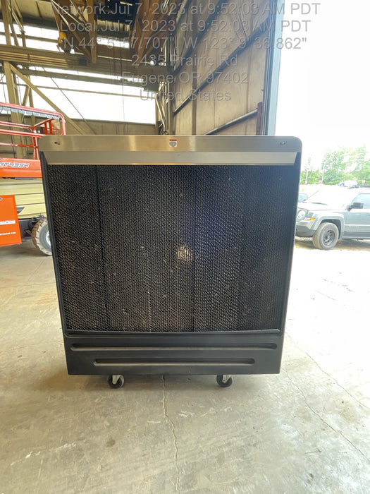 2022 BIG ASS FANS Cool Space 400