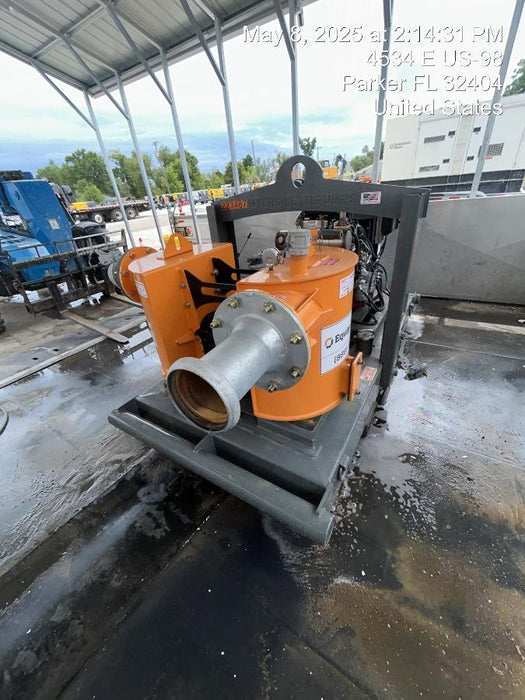 2022 MYERS-SETH RL-200