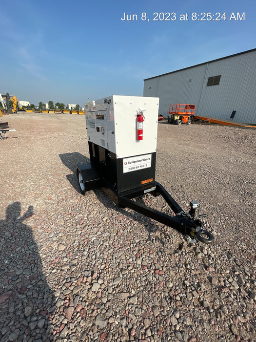 2022 SHINDAIWA DGK15FL